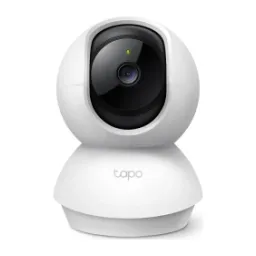 TP-Link Tapo C200C Wi-Fi (2.4 GHz, 802.11b/g/n) 1 Pack 1080p Full HD