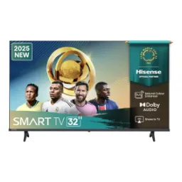Hisense A4Q FHD LED VIDAA 32 inches