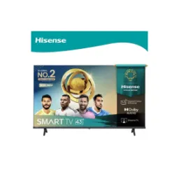 Hisense A4Q FHD LED VIDAA 43 inches