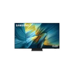 Samsung S95F 4K OLED Tizen 83 inches