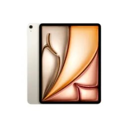 Apple iPad Air 13-inch (M3) 128GB Starlight