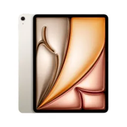 Apple iPad Air 13-inch (M3) 1TB Starlight