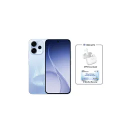 Oppo Reno15 F 256GB Aurora Blue 12GB RAM