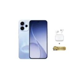 Oppo Reno15 F 512GB Aurora Blue 12GB RAM