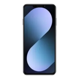 Huawei nova 14i 256GB Black