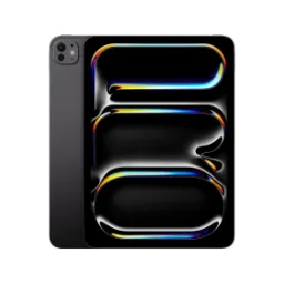 Apple iPad Pro 11-inch (M4) 512GB Silver 8GB RAM
