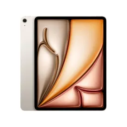 Apple iPad Air 13-inch (M4) 128GB Starlight