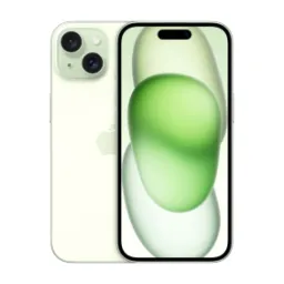 Apple iPhone 15 Plus 128GB Green