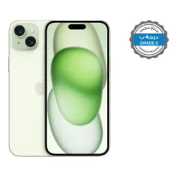 Apple iPhone 15 Plus 512GB Green