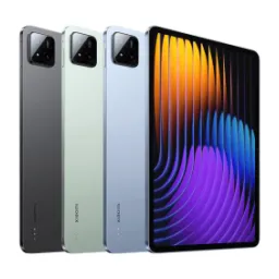 Xiaomi Pad 7 256GB Blue
