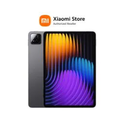Xiaomi Pad 7 256GB Gray