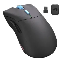 Glorious Model D Pro Vice Black