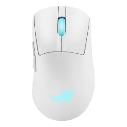 ASUS ROG Keris II Origin Moonlight White