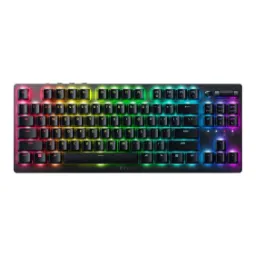 Razer DeathStalker V2 Pro TKL Black Razer Linear Optical Red