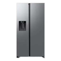 Samsung Bespoke AI Inverter Side-by-Side Refrigerator 635L