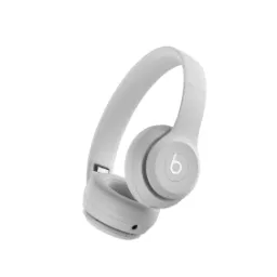 Beats Solo 4 Matte Gray