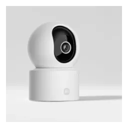 Xiaomi Smart Camera C302 Wi-Fi IEEE 802.11b/g/n/ax 2.4GHz, Bluetooth 5.0 1 Pack 2304 × 1296