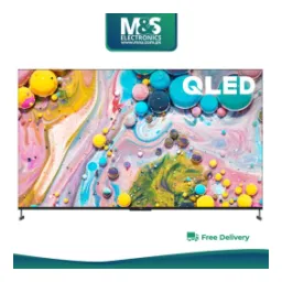 TCL C735 4K QLED Google TV 98 inches