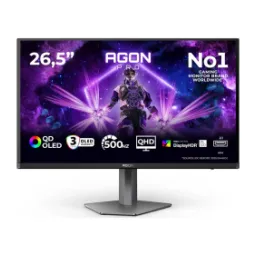 AOC AG276QKD2 26.5"
