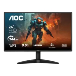 AOC 24B36X 23.8"