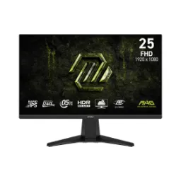 MSI MAG 255F X24 24.5"