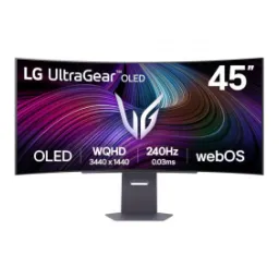 LG 45GX90SA