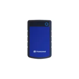 Transcend StoreJet 25H3 2.5" HDD 2TB