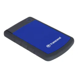 Transcend StoreJet 25H3 2.5" HDD 4TB