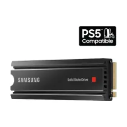 Samsung 980 PRO PCIe 4.0 NVMe M.2 SSD 2TB