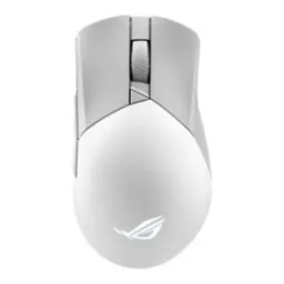ASUS ROG Gladius III Wireless Moonlight White