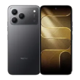 Tecno Spark 50 256GB Aurora Purple 8GB RAM