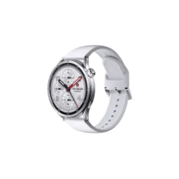 Xiaomi Watch S5 46mm Silver