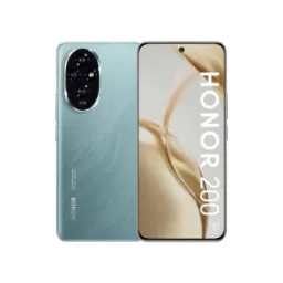Honor 200 512GB Black 12GB RAM