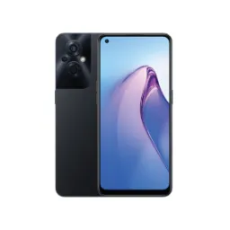 OPPO Reno8 Z 128GB Starlight Black