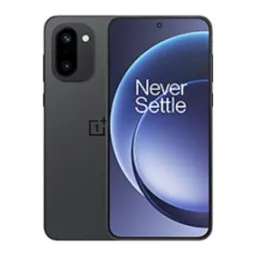 OnePlus 15R 512GB Charcoal Black