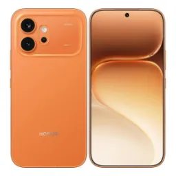 HONOR 600 256GB Black 8GB RAM