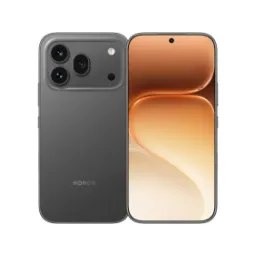 Honor 600 Pro 512GB Golden White