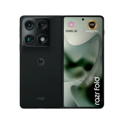 Motorola Razr Fold 512GB Blackened Blue