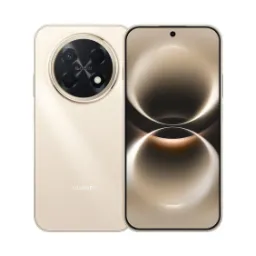 Huawei nova 15 Max 256GB Blush Gold