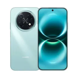Huawei nova 15 Max 256GB Lake Cyan
