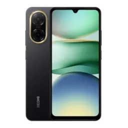 Xiaomi Redmi A5 64GB Midnight Black 3GB RAM