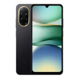 Xiaomi Redmi A5 128GB Midnight Black 4GB RAM
