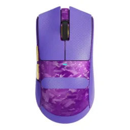 ATTACK SHARK X11 wireless gaming mouse Purple
