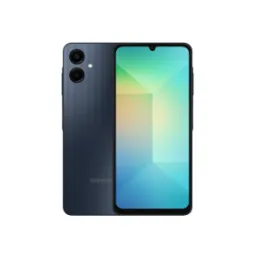 Samsung Galaxy A06 128GB Gold