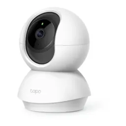 TP-Link Tapo C200 Wi-Fi 1 Pack 1080p Full HD