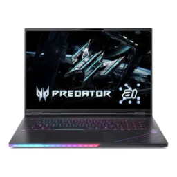 Acer Predator Helios 18 AI Laptop