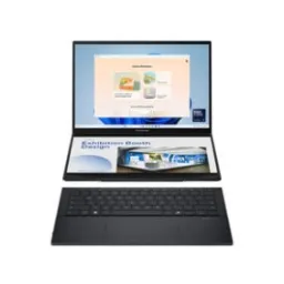 ASUS Zenbook Duo UX8406 14-inch Laptop