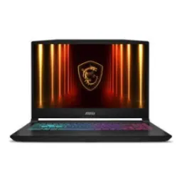 MSI Katana 15 HX B14W Laptop