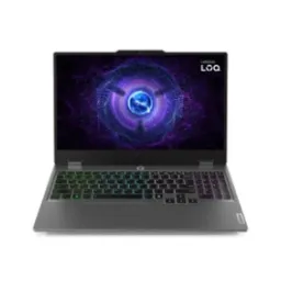 Lenovo LOQ 15IRX Laptop