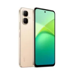 Infinix Smart 10 64GB Twilight Gold 3GB RAM